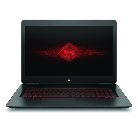 Hp Omen 17 W092na Core I5 6300hq 8gb 1tb 128gb Ssd Geforce Gtx 960m 17 3 Inch Windows 10 Gaming La On Servers Direct