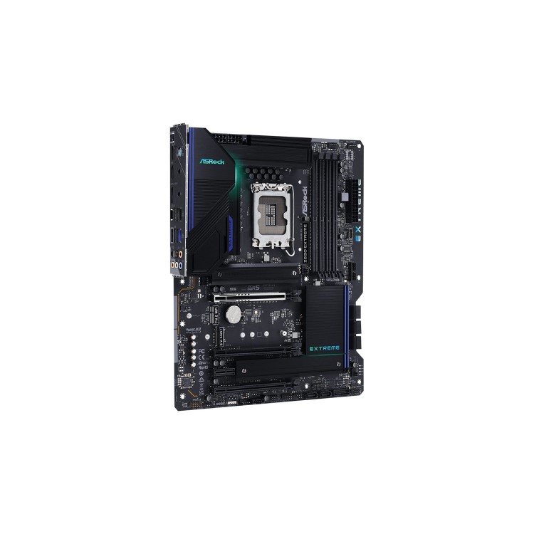 ASROCK Intel Z690 EXTREME Z690 ATX Motherboard