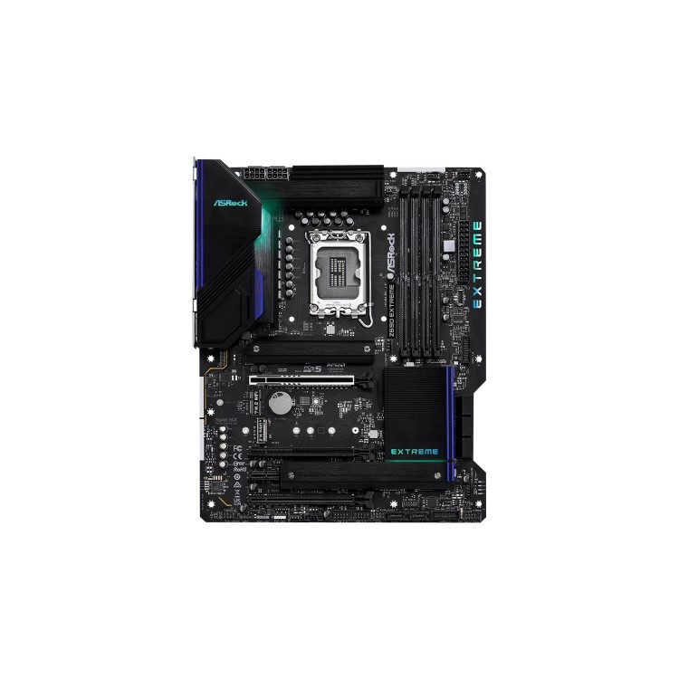 ASROCK Intel Z690 EXTREME Z690 ATX Motherboard