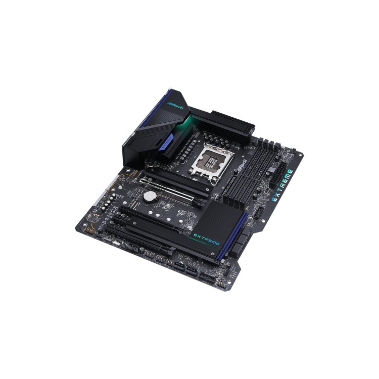 ASROCK Intel Z690 EXTREME Z690 ATX Motherboard