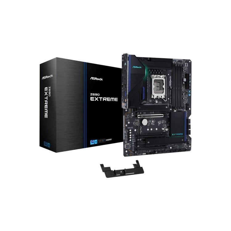 ASROCK Intel Z690 EXTREME Z690 ATX Motherboard
