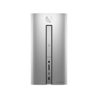 HP Pavilion 570-p030na Core i3-7100 8GB 1TB DVD-RW Windows 10 Desktop 
