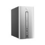 HP Pavilion 570-p030na Core i3-7100 8GB 1TB DVD-RW Windows 10 Desktop 