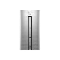 HP Pavilion 570-p071na Intel Core i7-7700 8GB 1TB DVD-Writer Radeon R5 Graphics Windows 10 Desktop