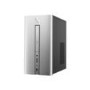 HP Pavilion 570-p071na Intel Core i7-7700 8GB 1TB DVD-Writer Radeon R5 Graphics Windows 10 Desktop