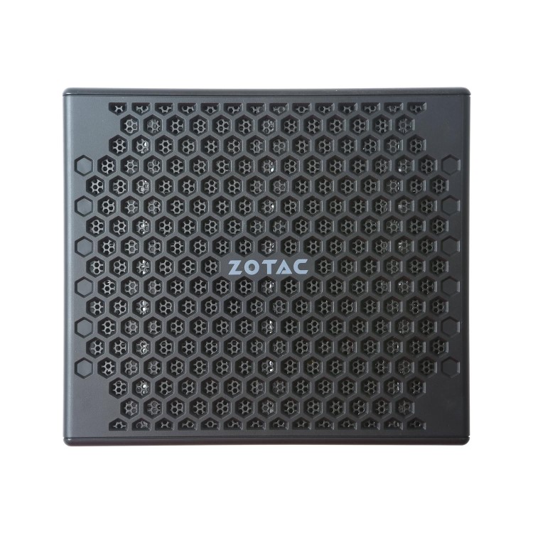 Zotac CI527 NANO i5-7100U KABY Lake