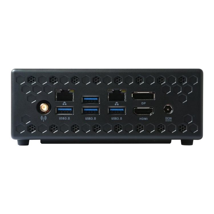 Zotac CI527 NANO i5-7100U KABY Lake