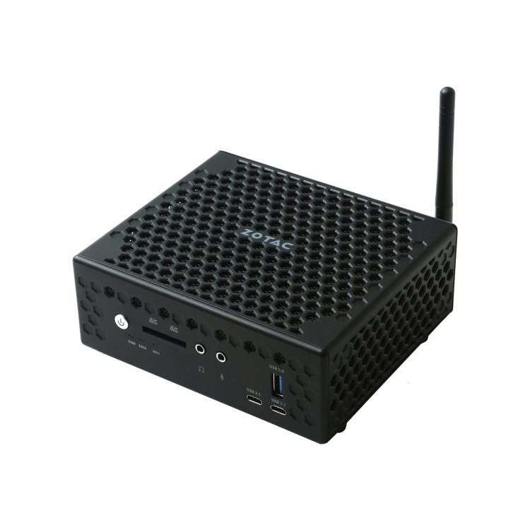 Zotac CI527 NANO i5-7100U KABY Lake