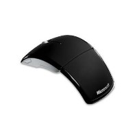 Microsoft ZJA-00006 ARC Wireless Mouse - Black