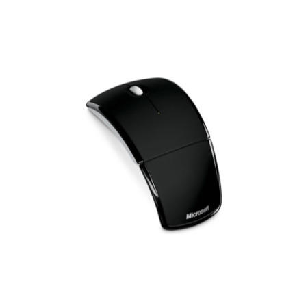 Microsoft ZJA-00006 ARC Wireless Mouse - Black