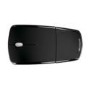 Microsoft ZJA-00006 ARC Wireless Mouse - Black