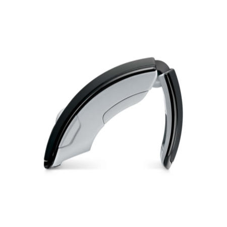 Microsoft ZJA-00006 ARC Wireless Mouse - Black