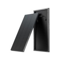 EcoFlow 100W Rigid Solar Panel x2