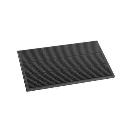 EcoFlow 100W Rigid Solar Panel x2