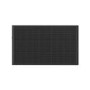 EcoFlow 100W Rigid Solar Panel x2