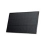 EcoFlow 100W Rigid Solar Panel x2