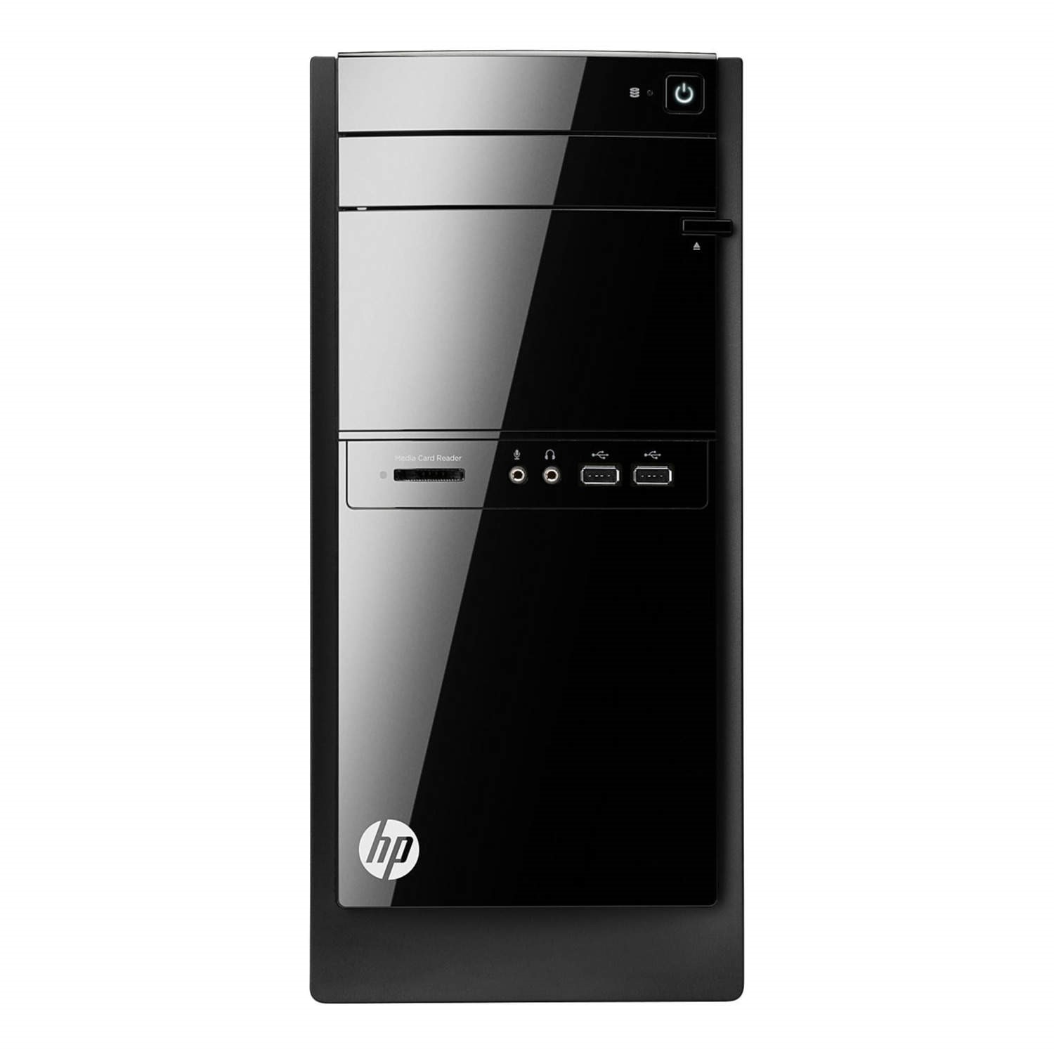 Refurbished Grade A1 Hewlett Packard HP 110-302NA i3-3240T 4GB 1TB