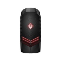 Refurbished Refurbished HP Omen 880-013na Intel Core i7-7700 16GB 2TB + 256GB SSD Radeon RX 580 Graphics Windows 10 Gaming Desktop