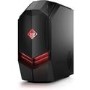 Refurbished Refurbished HP Omen 880-013na Intel Core i7-7700 16GB 2TB + 256GB SSD Radeon RX 580 Graphics Windows 10 Gaming Desktop