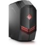 Refurbished Refurbished HP Omen 880-013na Intel Core i7-7700 16GB 2TB + 256GB SSD Radeon RX 580 Graphics Windows 10 Gaming Desktop