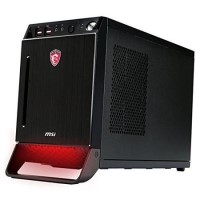 Refurbished MSI NIGHTBLADE B85C-056EU Core i5-4460 8GB 1TB  GeForce GTX 960 Windows 8 Desktop