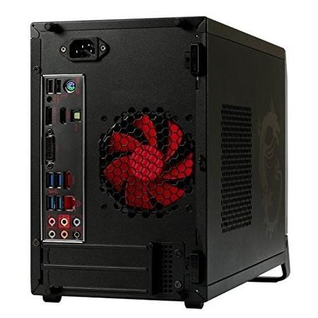 Refurbished MSI NIGHTBLADE B85C-056EU Core i5-4460 8GB 1TB  GeForce GTX 960 Windows 8 Desktop