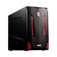 Refurbished MSI NIGHTBLADE MI-005NE Core i5-4460S 8GB + 1TB + 128GB DVD-RW GeForce GTX 960 Windows 10 Desktop