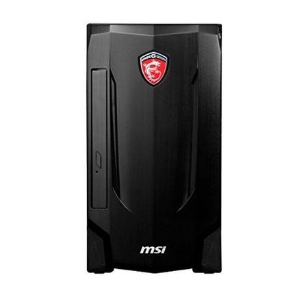 Refurbished MSI NIGHTBLADE MI-020EU i5-4060s 8GB 1TB Nvidia GTX 950 Windows 10 Desktop