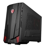 Refurbished MSI NIGHTBLADE MI3 7RB-028DE i5-7400 8GB 2TB  Nvidia GTX 1050ti Windows 10 Desktop