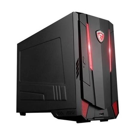 Refurbished MSI NIGHTBLADE MI3 7RB-028DE i5-7400 8GB 2TB  Nvidia GTX 1050ti Windows 10 Desktop