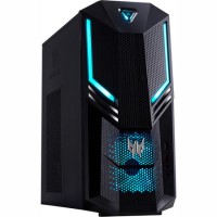 Refurbished ACER Predator Orion 3000 Core i5-8400 8GB 16GB Intel Optane 1TB & 128GB GTX 1060 6GB Windows 10 Gaming Desktop