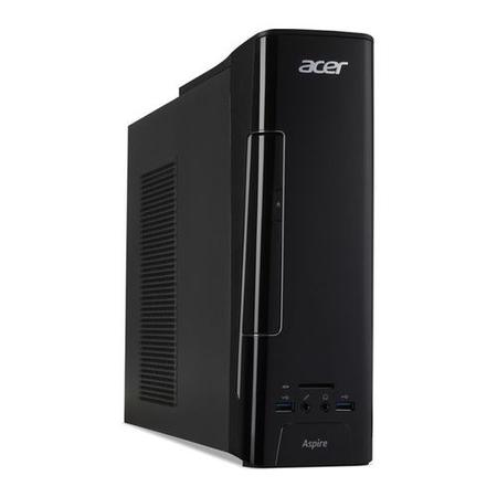 Refurbished ACER Aspire XC-230 AMD A8-7410 8GB 1TB DVD-RW Windows 10 Desktop