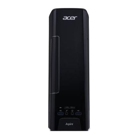 Refurbished ACER Aspire XC-230 AMD A8-7410 8GB 1TB DVD-RW Windows 10 Desktop