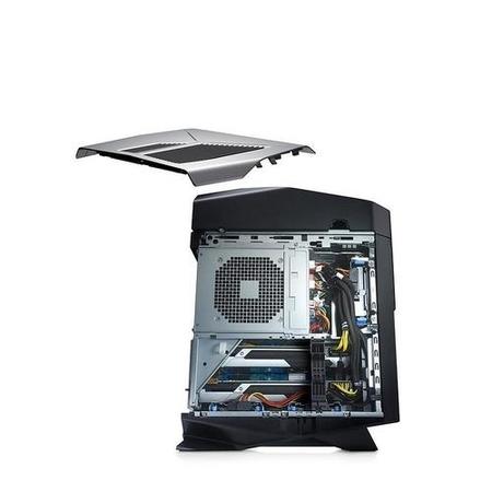 Refurbished Alienware Aurora R8 Core i5-8400 8GB 1TB GTX 1060 6GB Windows 10 Gaming Desktop