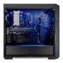 Refurbished PC Specialist Vortex Fusion Pro Core i7-8700 8GB 2TB GTX 1070 Windows 10 Gaming Desktop