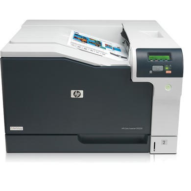 HP Colour LaserJet Professional A3 Printer