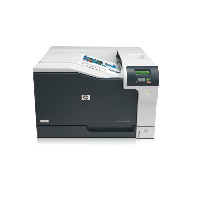 HP Colour LaserJet Professional A3 Printer