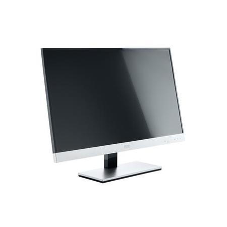 AOC d2757Ph 27" IPS LED 3D 1920x1080 VGA 2xHDMI  Speakers including 3D glasses Monitor
