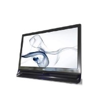 AOC e2066Sn 20" LED 1600x900 VGA DVI  Speakers Monitor