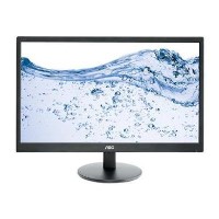 AOC e2370sd 23" 1920x1080 LED TN VGA DVI VESA TILT Monitor