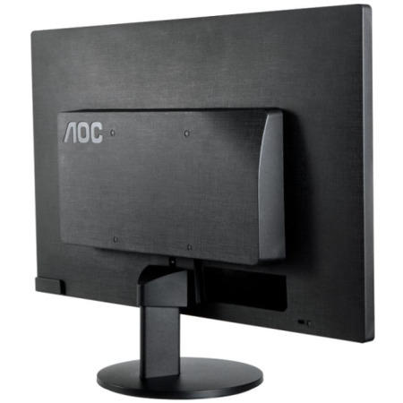 AOC e2370sd 23" 1920x1080 LED TN VGA DVI VESA TILT Monitor