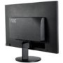 AOC e2370sd 23" 1920x1080 LED TN VGA DVI VESA TILT Monitor