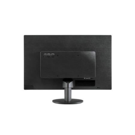 AOC e2370sd 23" 1920x1080 LED TN VGA DVI VESA TILT Monitor