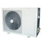 electriQ 24000 BTU Hitachi Powered Wall Mounted Split Air Conditioner with Heat Pump 5 meters pipe kit and 5 