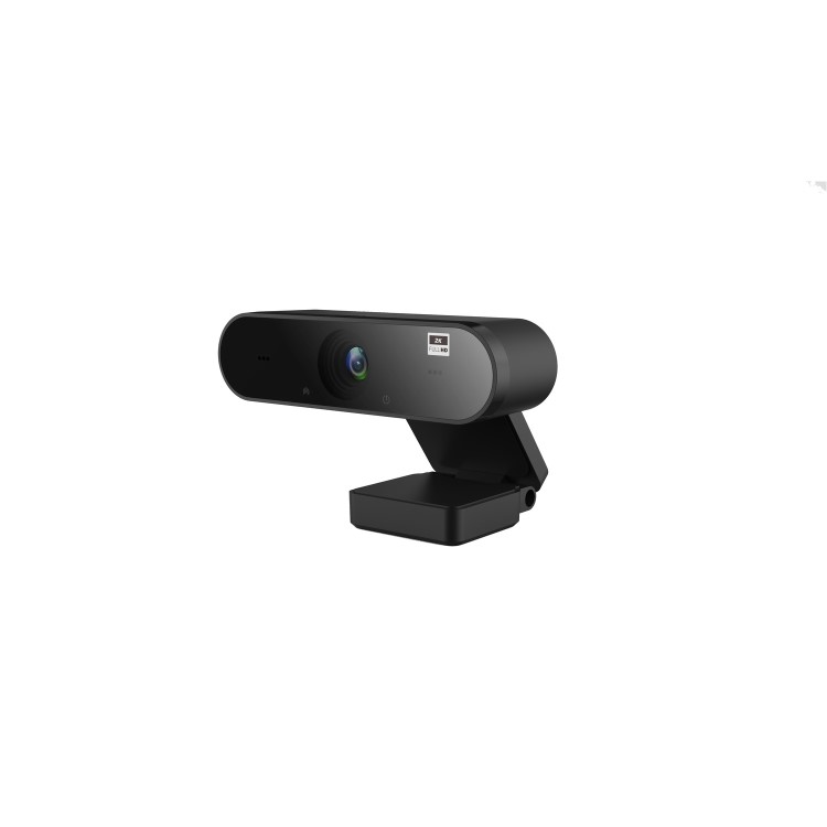 electriQ Full HD Webcam