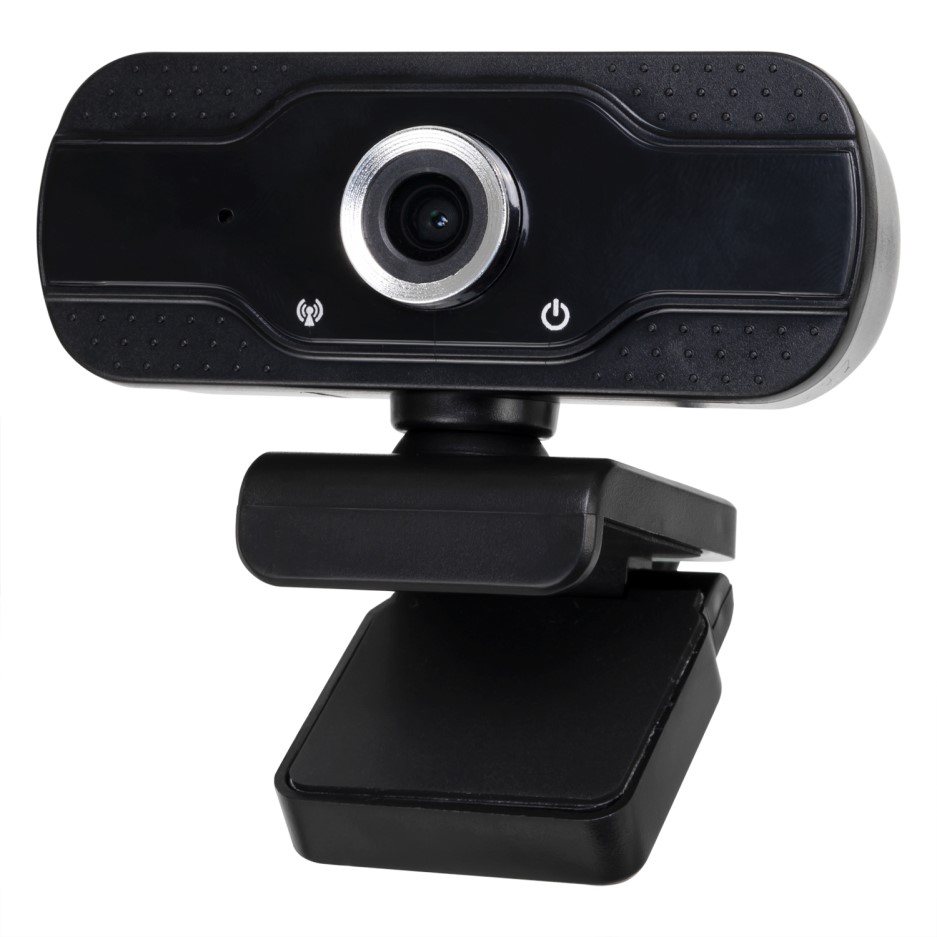 electriQ 1080p Full HD Webcam on Servers Direct
