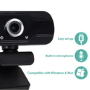 electriQ 1080p Full HD Webcam