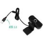 electriQ 1080p Full HD Webcam