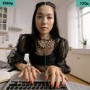 electriQ 1080p Full HD Webcam
