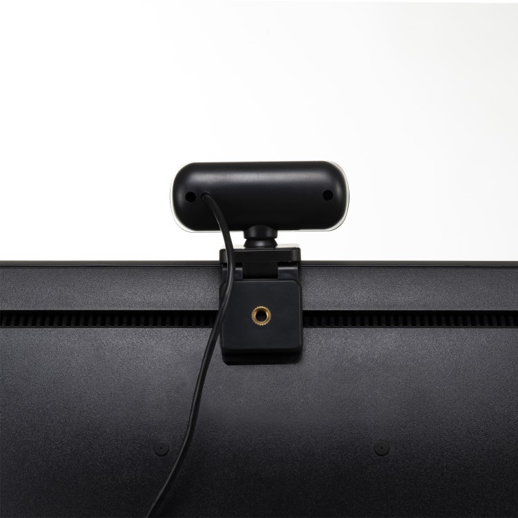 electriQ 1080p Full HD Webcam